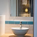 Le Petit Imbert - Chaleureux Et Cozy Apartament Lyon