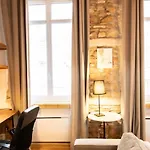 Apartament Le Petit Imbert - Chaleureux Et Cozy Lyon