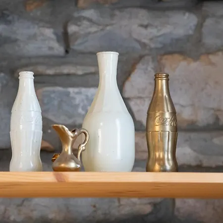 Le Petit Imbert - Chaleureux Et Cozy Appartement *