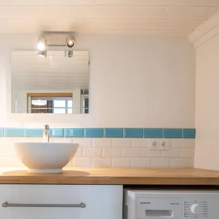 Le Petit Imbert - Chaleureux Et Cozy Appartement Lyon